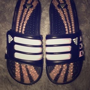 Adidas slides